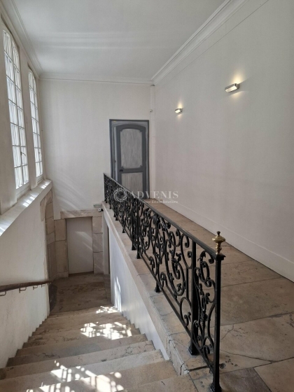 Advenis RES - Immobilier d'entreprises