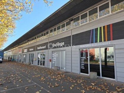 Advenis RES - Immobilier d'entreprises