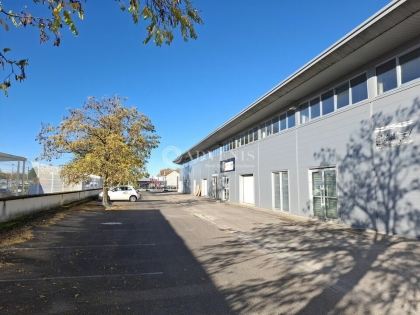 Advenis RES - Immobilier d'entreprises