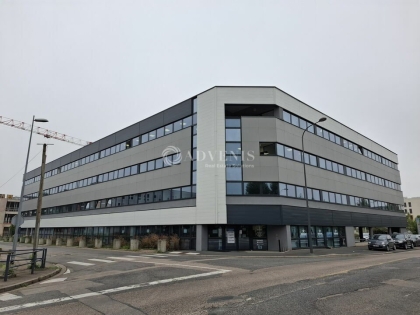 Advenis RES - Immobilier d'entreprises