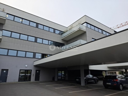 Advenis RES - Immobilier d'entreprises