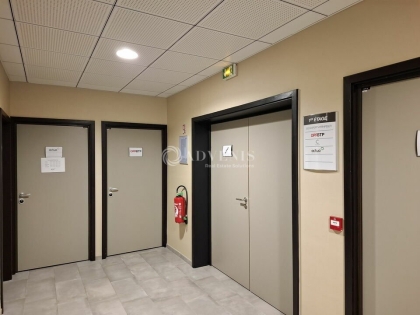 Advenis RES - Immobilier d'entreprises