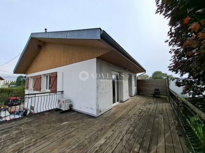 Advenis RES - Immobilier d'entreprises