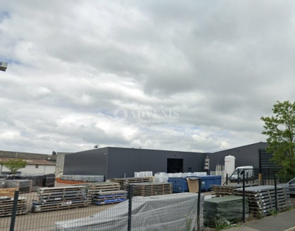 Advenis RES - Immobilier d'entreprises