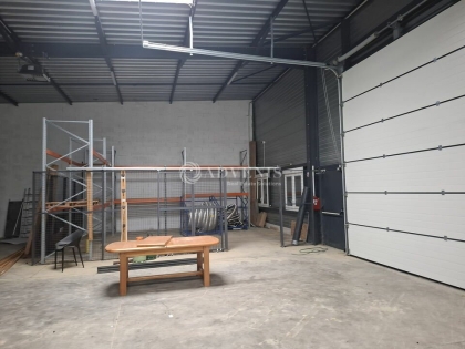 Advenis RES - Immobilier d'entreprises