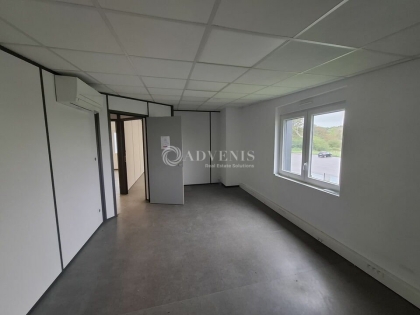 Advenis RES - Immobilier d'entreprises