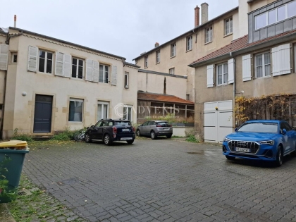 Advenis RES - Immobilier d'entreprises