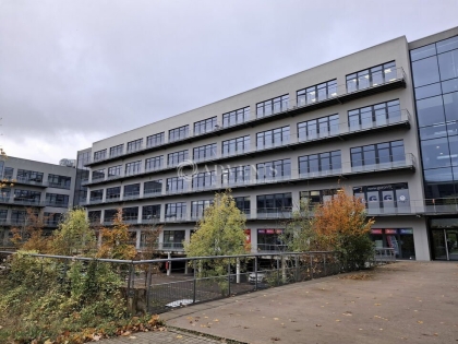 Advenis RES - Immobilier d'entreprises