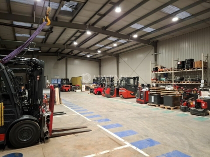 Advenis RES - Immobilier d'entreprises