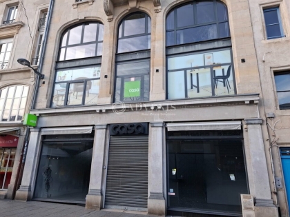 Advenis RES - Immobilier d'entreprises