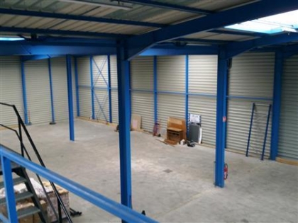 Advenis RES - Immobilier d'entreprises