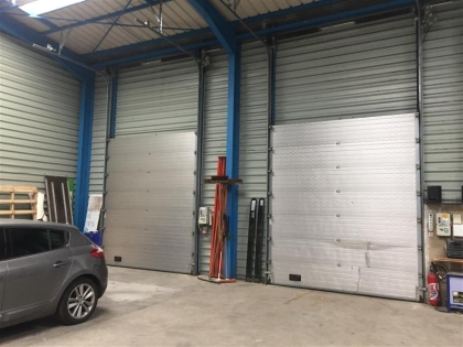 Advenis RES - Immobilier d'entreprises