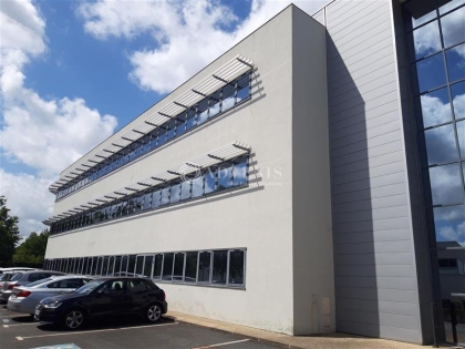 Advenis RES - Immobilier d'entreprises