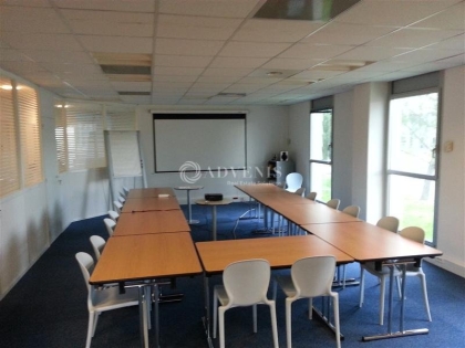 Advenis RES - Immobilier d'entreprises