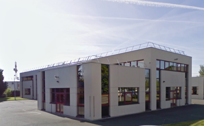 Advenis RES - Immobilier d'entreprises