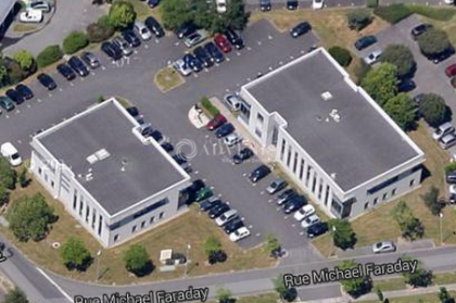 Advenis RES - Immobilier d'entreprises