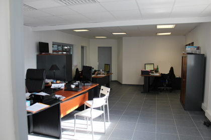 Advenis RES - Immobilier d'entreprises