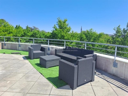 Advenis RES - Immobilier d'entreprises