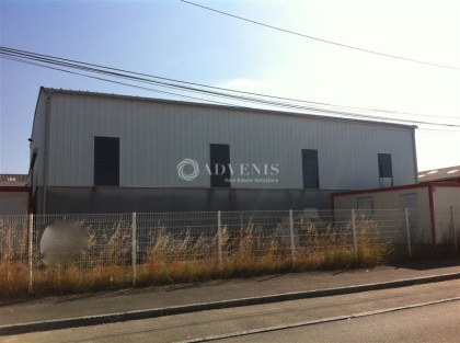 Advenis RES - Immobilier d'entreprises