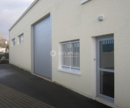 Advenis RES - Immobilier d'entreprises