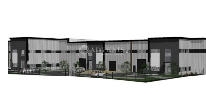 Advenis RES - Immobilier d'entreprises