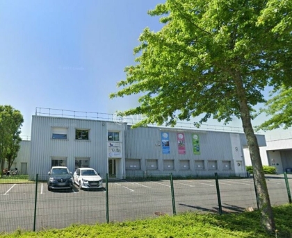 Advenis RES - Immobilier d'entreprises