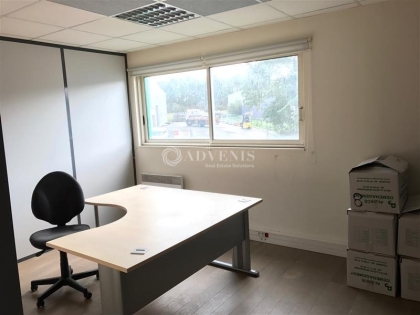 Advenis RES - Immobilier d'entreprises