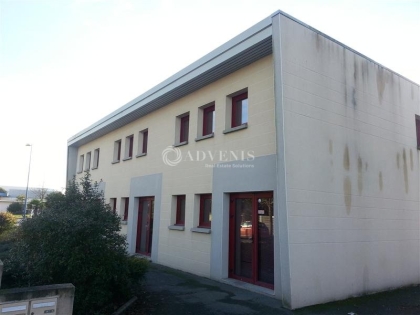 Advenis RES - Immobilier d'entreprises