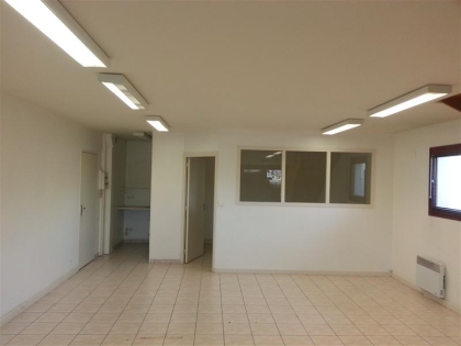 Advenis RES - Immobilier d'entreprises