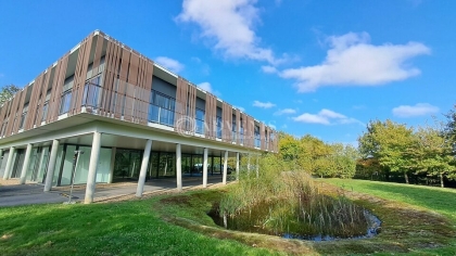 Advenis RES - Immobilier d'entreprises