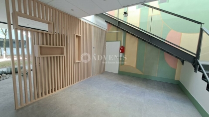 Advenis RES - Immobilier d'entreprises