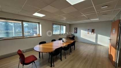 Advenis RES - Immobilier d'entreprises