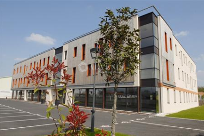 Advenis RES - Immobilier d'entreprises