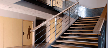 Advenis RES - Immobilier d'entreprises