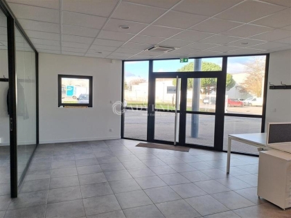 Advenis RES - Immobilier d'entreprises