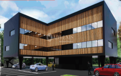 Advenis RES - Immobilier d'entreprises