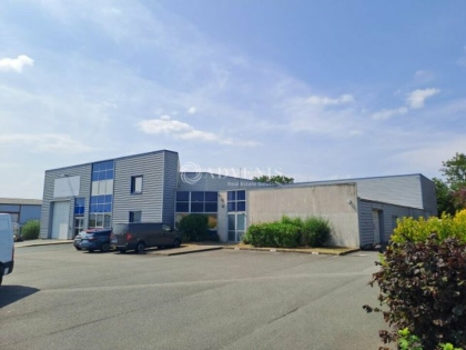 Advenis RES - Immobilier d'entreprises