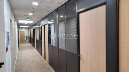 Advenis RES - Immobilier d'entreprises