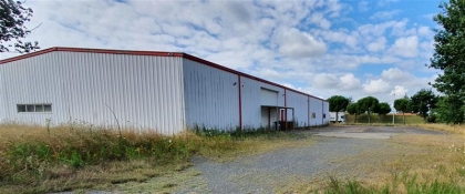 Advenis RES - Immobilier d'entreprises