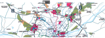 Advenis RES - Immobilier d'entreprises