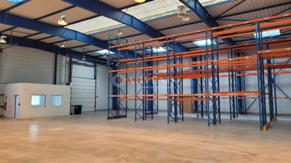 Advenis RES - Immobilier d'entreprises