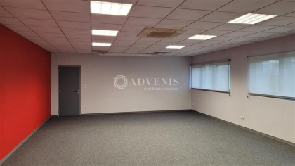 Advenis RES - Immobilier d'entreprises