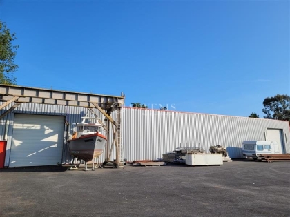 Advenis RES - Immobilier d'entreprises