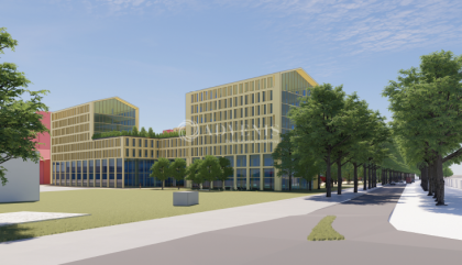 Advenis RES - Immobilier d'entreprises