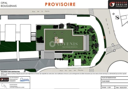 Advenis RES - Immobilier d'entreprises