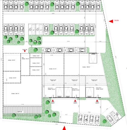 Advenis RES - Immobilier d'entreprises