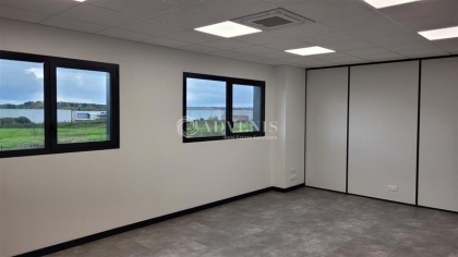 Advenis RES - Immobilier d'entreprises