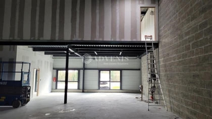 Advenis RES - Immobilier d'entreprises