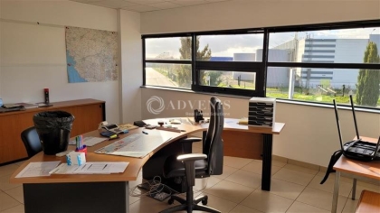 Advenis RES - Immobilier d'entreprises