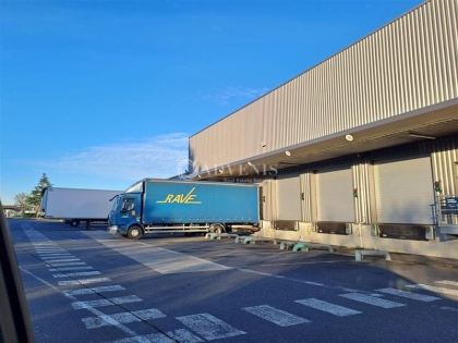 Advenis RES - Immobilier d'entreprises